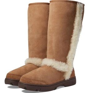 UGG Australia Sunburst Tall Boot